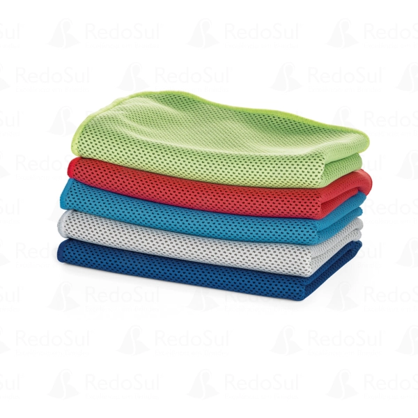 Toalha para esporte Personalizada